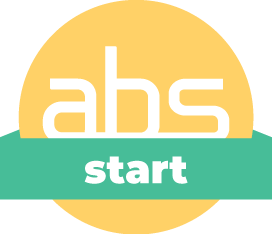 Logo ABS Start