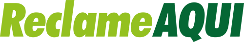 Logomarca Reclame Aqui Limite na Hora