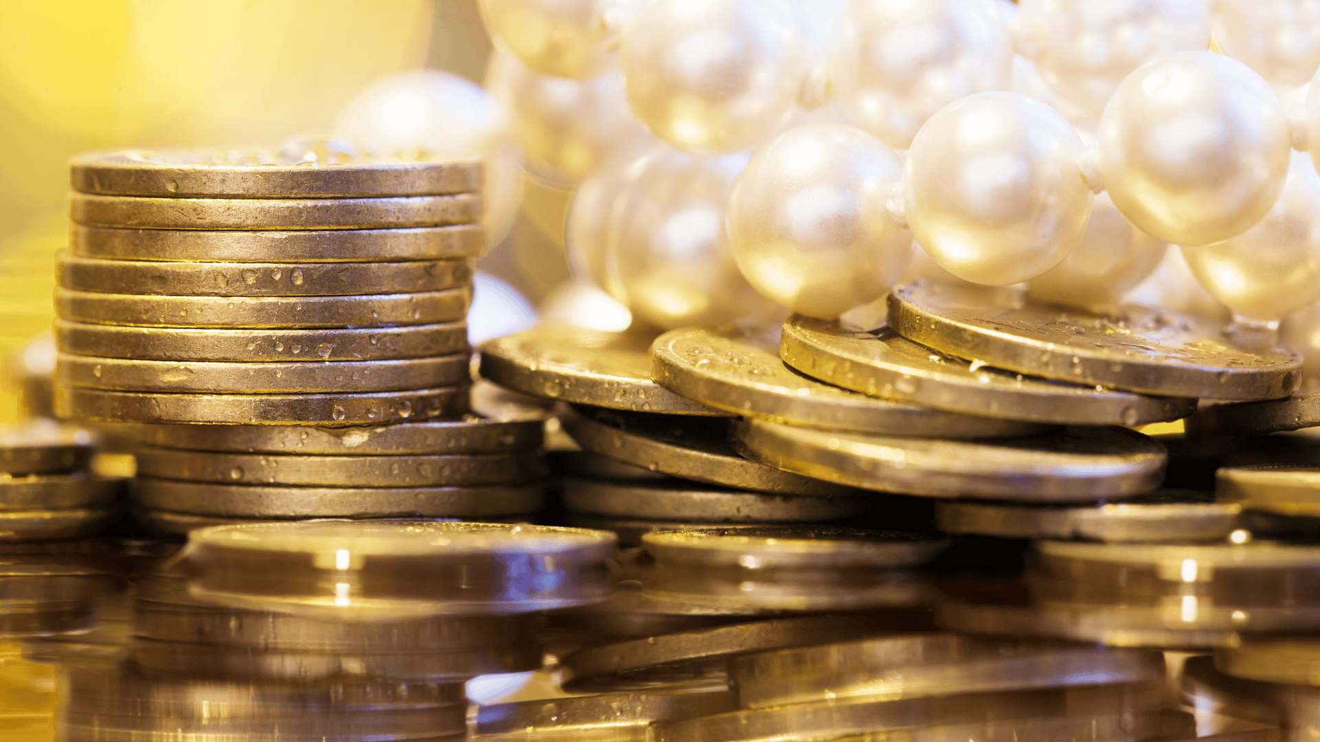 Conheca os X pilares da prosperidade financeira