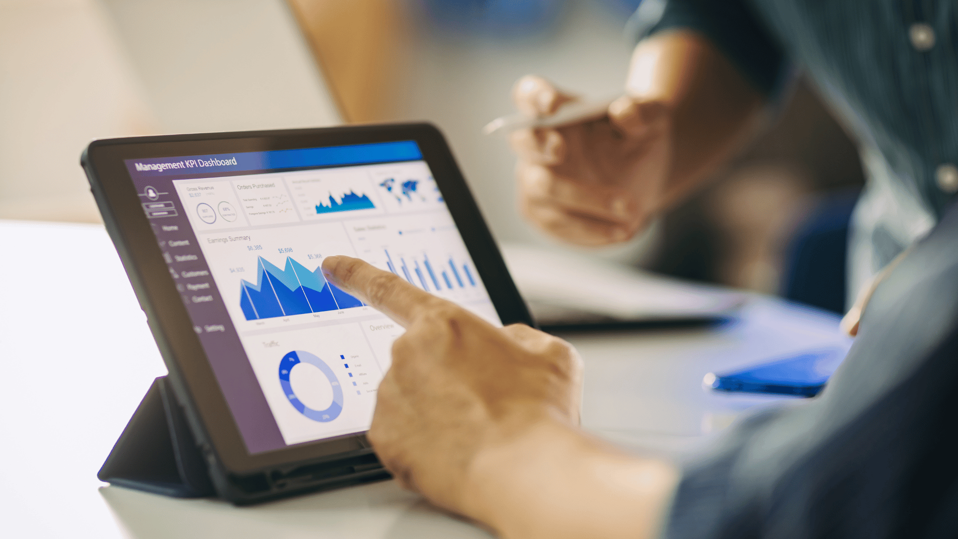 Como fazer um fluxo de caixa de forma eficiente_