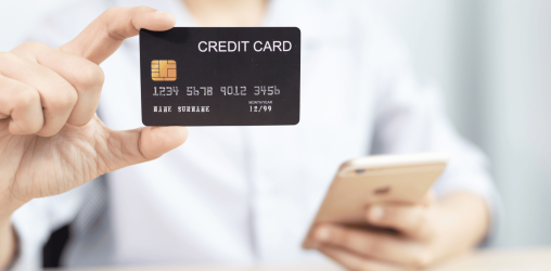 Cartao de credito com limite alto_saiba usar de forma inteligente