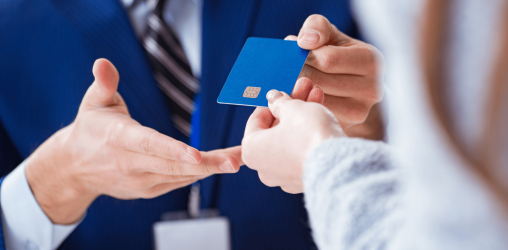 Cartao de credito para PJ_X dicas para escolher o melhor