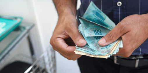 Como conseguir dinheiro rapido_Conheca a Limite na Hora