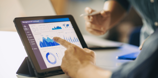 Como fazer um fluxo de caixa de forma eficiente_