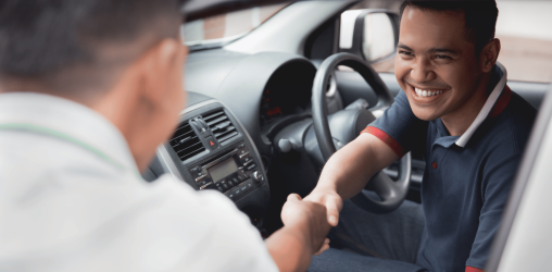 Emprestimo para motorista da Uber_X situacoes para considerar