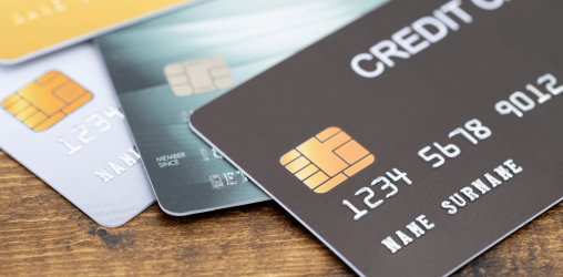 Saiba como aumentar o limite do seu cartao de credito