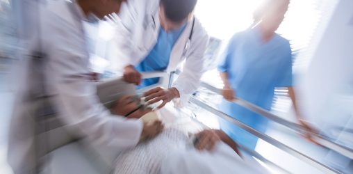 Sua saúde em risco: Saiba como agir em caso de emergência médica e a quem recorrer