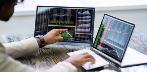 Day Trade, Trader, Financiamento trade, perfil de investidor, empréstimos para traders.