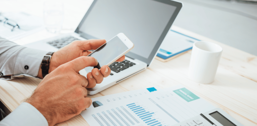 X Apps de controle financeiro para comecar a usar em 2025