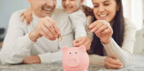X Passos para fazer um planejamento financeiro familiar