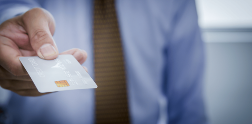 X Vantagens de contar com um cartao de credito para empresas no negocio