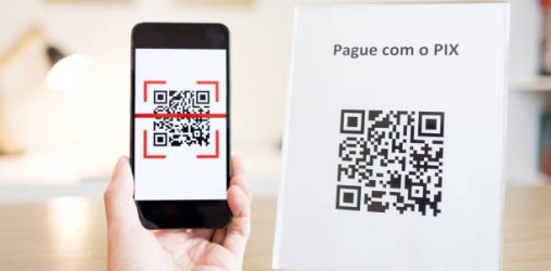 Chave Pix — Veja as Opções e Saiba Como Cadastrar a Sua