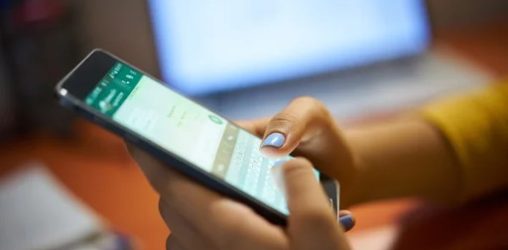Golpe Do Empréstimo Pelo Whatsapp — 5 Dicas Para Não Cair